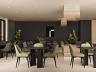 B.Side by City | Setor Marista | 49,48 m� | 1 su�te | Compacto de luxo 21