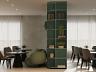 B.Side by City | Setor Marista | 49,48 m� | 1 su�te | Compacto de luxo 19