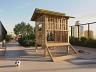 B.Side by City | Setor Marista | 49,48 m� | 1 su�te | Compacto de luxo 18