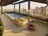 B.Side by City | Setor Marista | 49,48 m� | 1 su�te | Compacto de luxo 22