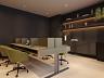 B.Side by City | Setor Marista | 49,48 m� | 1 su�te | Compacto de luxo 16