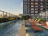 B.Side by City | Setor Marista | 49,48 m� | 1 su�te | Compacto de luxo 14