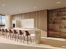B.Side by City | Setor Marista | 49,48 m� | 1 su�te | Compacto de luxo 13