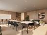 B.Side by City | Setor Marista | 49,48 m� | 1 su�te | Compacto de luxo 12