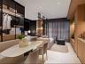 B.Side by City | Setor Marista | 49,48 m� | 1 su�te | Compacto de luxo 2