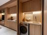 B.Side by City | Setor Marista | 49,48 m� | 1 su�te | Compacto de luxo 5