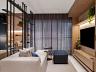 B.Side by City | Setor Marista | 49,48 m� | 1 su�te | Compacto de luxo 6