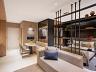 B.Side by City | Setor Marista | 49,48 m� | 1 su�te | Compacto de luxo 9