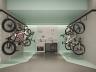 Bioma Wellness Life | Setor Marista | 64 m� | 2 quartos | 1 su�te 29