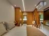 Opus Ayra Reserva Ybiti | Setor Serrinha | 71 m� | 2 quartos | 1 su�te 10