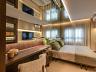 Opus Ayra Reserva Ybiti | Setor Serrinha | 129.01m� | 3 su�tes 8