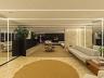 Opus Gyro O2 Reserva Ybiti | Poolhouse | 99 m� | 2 su�tes | Piscina privativa 12
