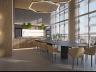Tonino Lamborghini Residences | Setor Oeste | Flat 57,36 m� | 1 su�te | 1 vaga 18