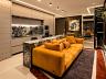 Tonino Lamborghini Residences | Setor Oeste | Flat 57,36 m� | 1 su�te | 1 vaga 2