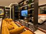 Tonino Lamborghini Residences | Setor Oeste | Flat 57,36 m� | 1 su�te | 1 vaga 3