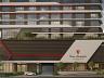 Tonino Lamborghini Residences | Setor Oeste | Flat 57,36 m� | 1 su�te | 1 vaga 1
