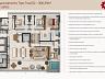 Aut�ntico Flamboyant Residencial | Jardim Goi�s | 306,39 m� | 4 su�tes 4