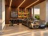 Tempo Flamboyant Residencial | Jardim Goi�s | 54 m� | 1 su�te | 1 vaga 13