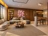 Tempo Flamboyant Residencial | Jardim Goi�s | 80 m� | 2 su�tes | 1 vaga 2