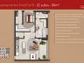 Tempo Flamboyant Residencial | Jardim Goi�s | 80 m� | 2 su�tes | 1 vaga 4