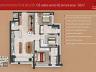Tempo Flamboyant Residencial | Jardim Goi�s | 92 m� | 3 su�tes | 2 vagas 4