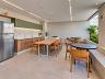 Jard� by Palme | Jardim Am�rica | 64 m� | 2 quartos | Pr�ximo ao Parque Vaca Brava 15