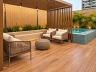 Atmos City Design | Setor Marista | 170 m� | 3 su�tes | Piscina privativa 27