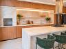 Atmos City Design | Setor Marista | 170 m� | 3 su�tes | Piscina privativa 19