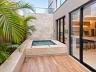 Atmos City Design | Setor Marista | 170 m� | 3 su�tes | Piscina privativa 20