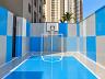 Atmos City Design | Setor Marista | 170 m� | 3 su�tes | Piscina privativa 33