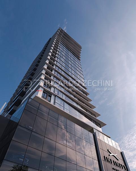RESIDENCIAL INFINITY — foto 4