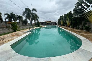 Terreno à venda, 200m² - Monte Castelo - Parnamirim