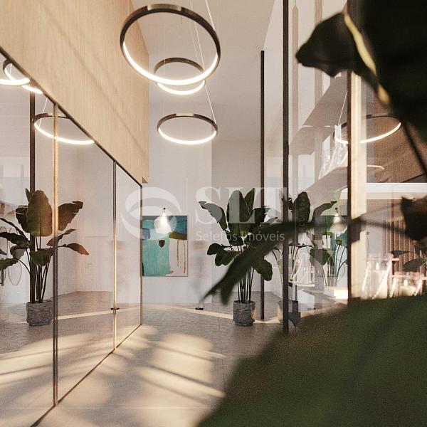 Torre Almere tipo A - 143,16m² — foto 22