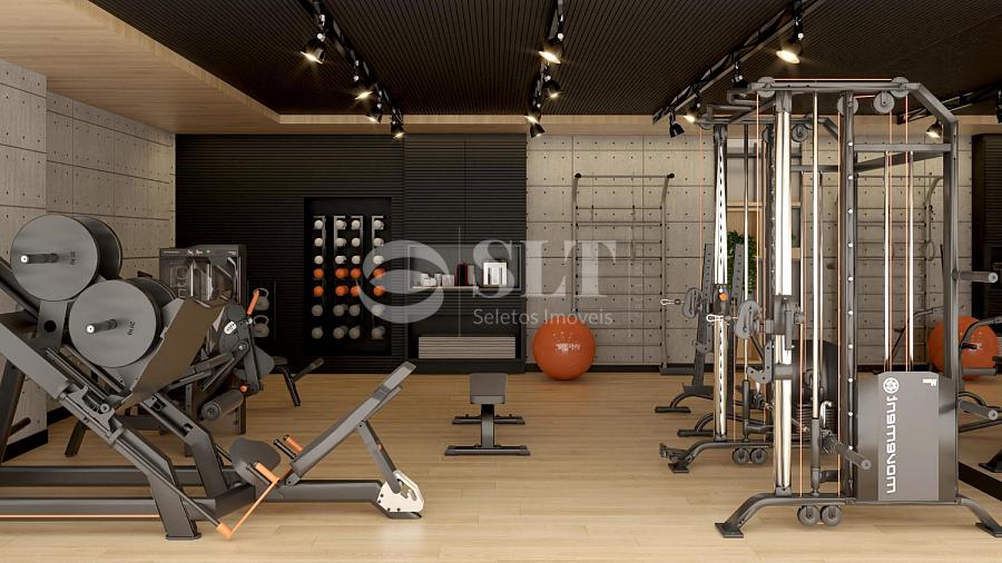 Torre Almere tipo A - 143,16m² — foto 25