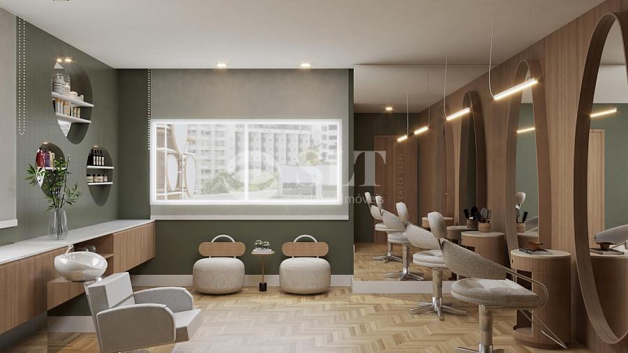 Torre Almere tipo A - 143,16m² — foto 28