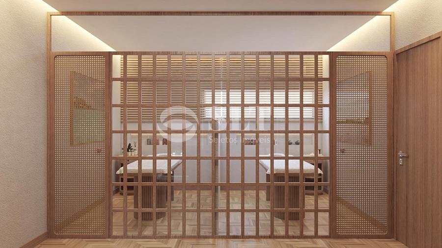 Torre Almere tipo A - 143,16m² — foto 29