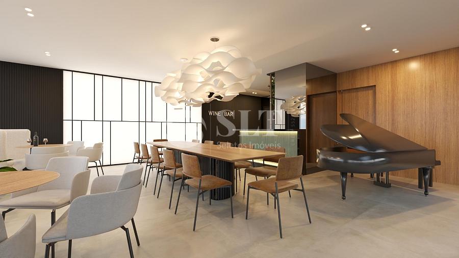 Torre Almere tipo A - 143,16m² — foto 32