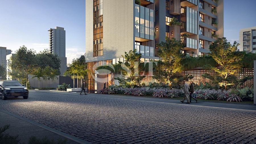 Torre Almere tipo A - 143,16m² — foto 36