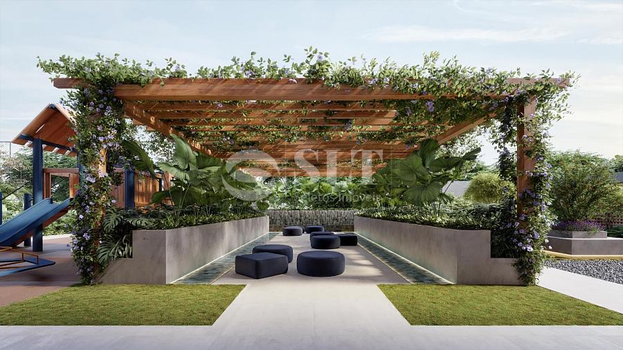 Torre Almere tipo A - 143,16m² — foto 10