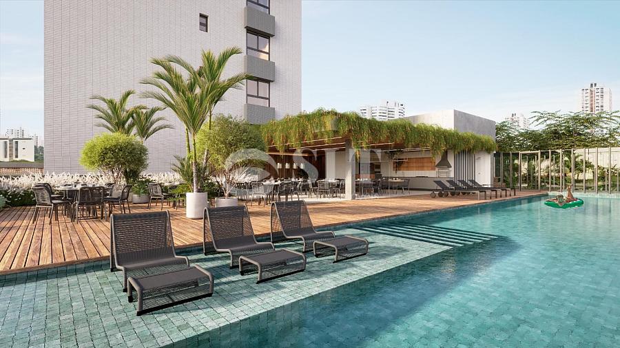 Torre Almere tipo A - 143,16m² — foto 13