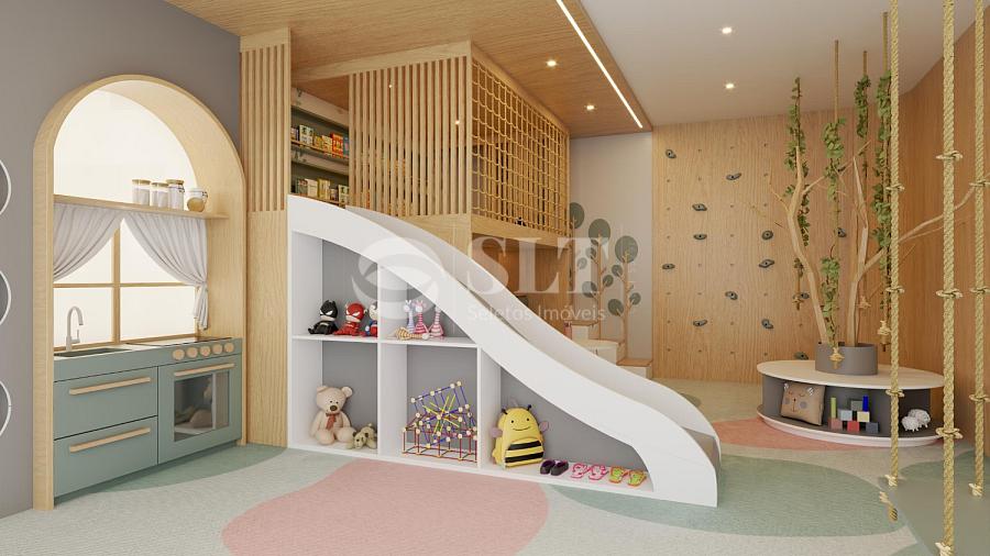 Torre Almere tipo B - 187,47m² — foto 21