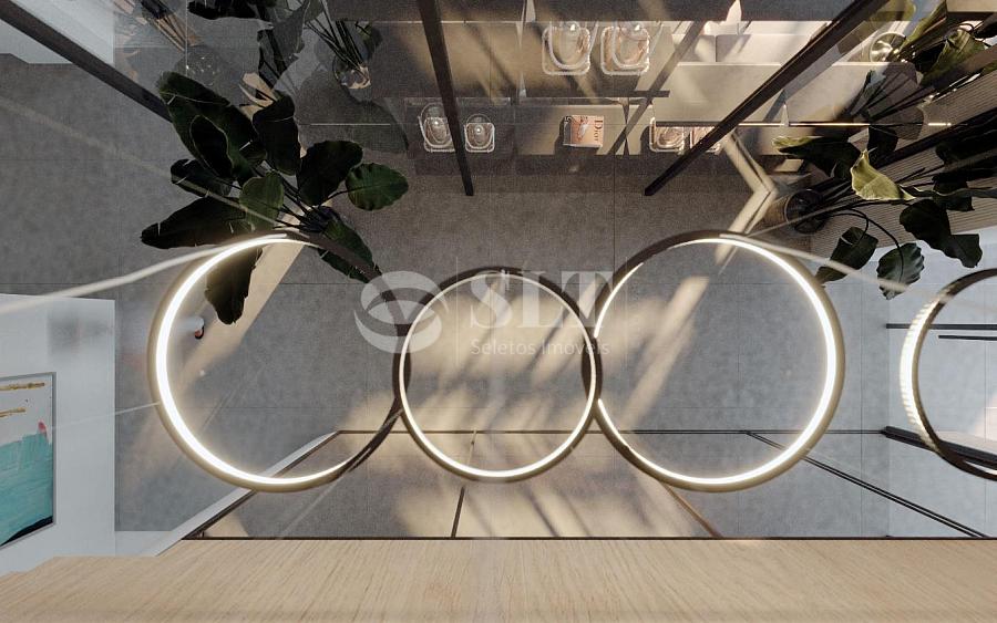 Torre Almere tipo B - 187,47m² — foto 23