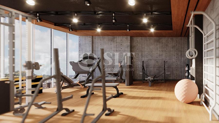 Torre Almere tipo B - 187,47m² — foto 26