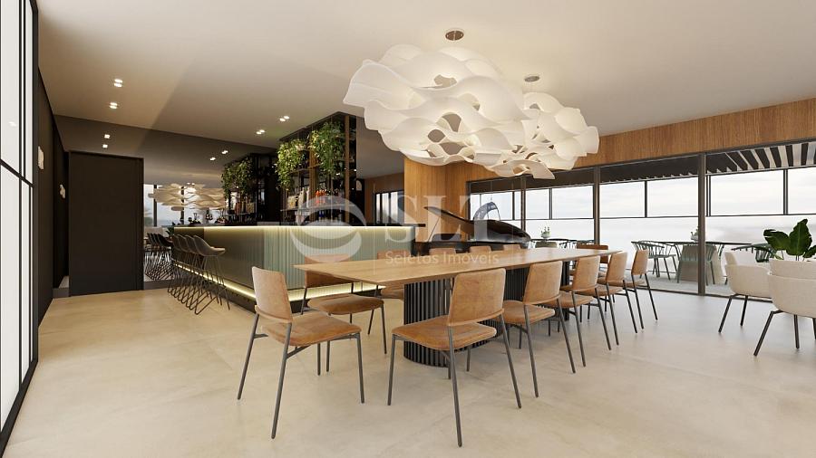 Torre Almere tipo B - 187,47m² — foto 33