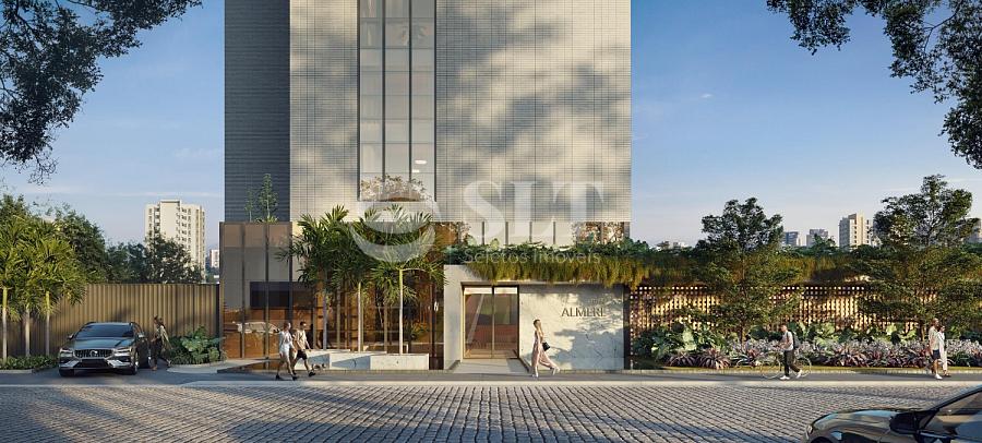 Torre Almere tipo B - 187,47m² — foto 4