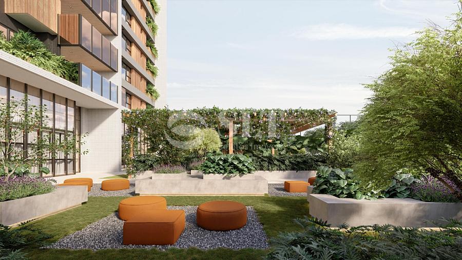 Torre Almere tipo B - 187,47m² — foto 9