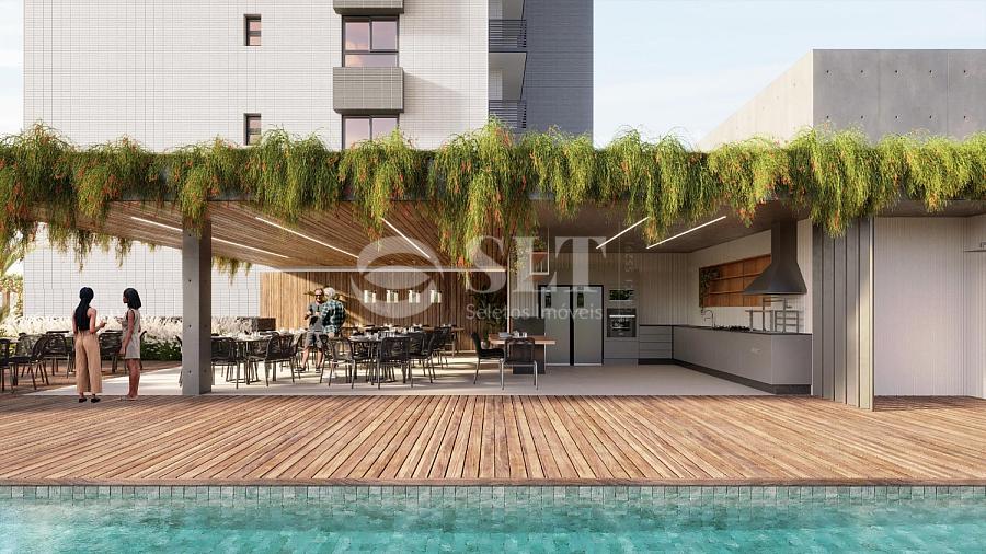 Torre Almere tipo B - 187,47m² — foto 12