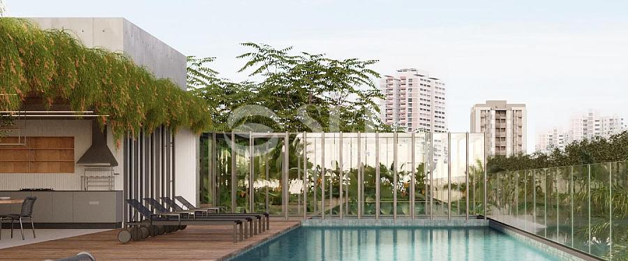 Torre Almere tipo B - 187,47m² — foto 15