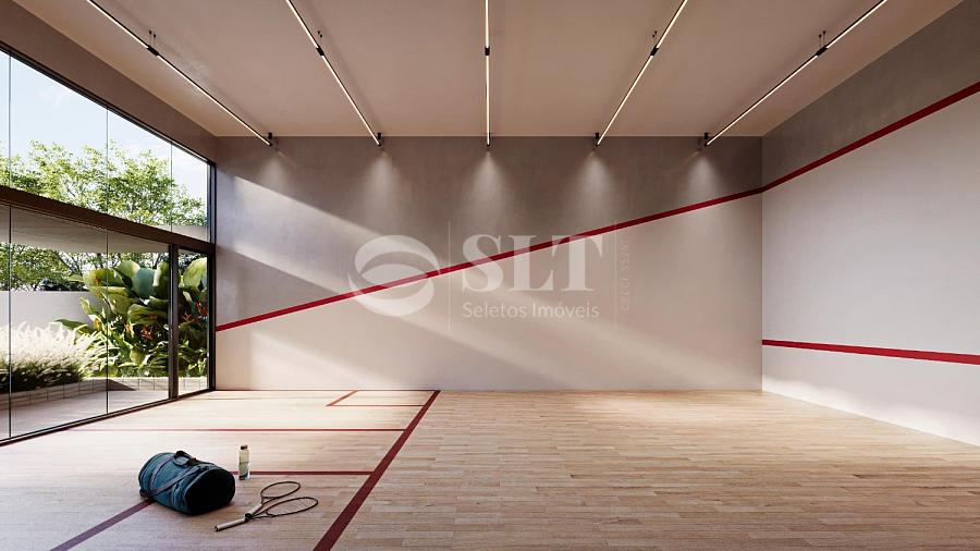 Torre Almere tipo B - 187,47m² — foto 17