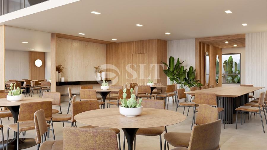 Torre Almere tipo B - 187,47m² — foto 19